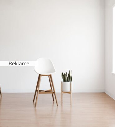 Miljøbevidst indretning: Bæredygtigt dansk design